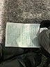 Kona Sol Black Kimono Size M - photo 8