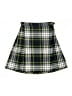 O'neil of Dublin Plaid Green Skirt Size 7 - photo 1
