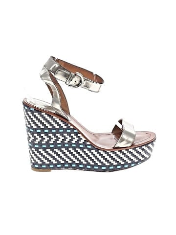 Coach Wedges (view 1)