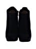 MICHAEL Michael Kors 100% Leather Black Ankle Boots Size 6 - photo 2