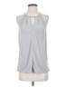 Pixley Silver Tank Top Size XS - photo 1
