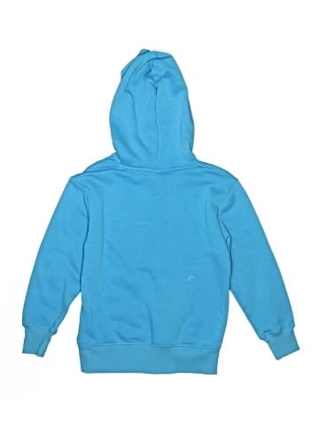 Reebok Pullover Hoodie (view 2)