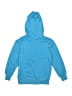 Reebok Blue Pullover Hoodie Size XS (kids) - photo 2
