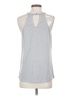 Pixley Silver Tank Top Size XS - photo 2