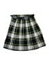 O'neil of Dublin Plaid Green Skirt Size 7 - photo 2
