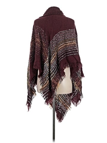 Laundry by Design Poncho (view 2)