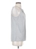 Pixley Silver Tank Top Size XS - photo 4