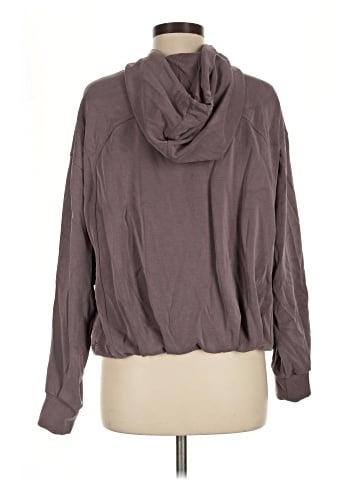 Athleta Pullover Hoodie (view 2)