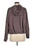 Athleta Brown Pullover Hoodie Size M - photo 2