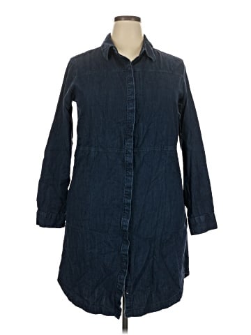 A New Day Casual Dress (view 1)