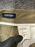 Dockers 100% Cotton Tan Cargo Pants Size 8 - photo 7