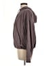 Athleta Brown Pullover Hoodie Size M - photo 5