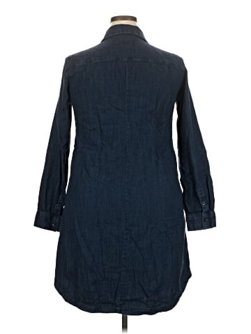 A New Day Casual Dress (view 2)