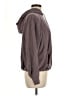 Athleta Brown Pullover Hoodie Size M - photo 4