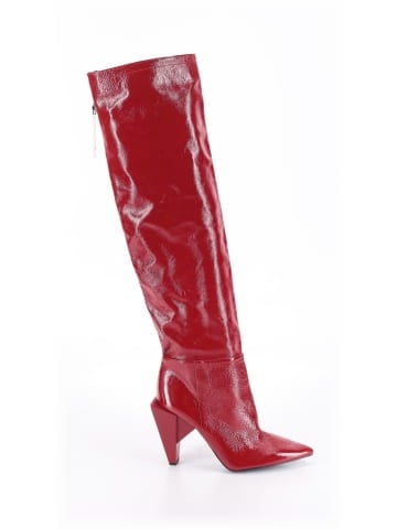 Zara Boots (view 1)