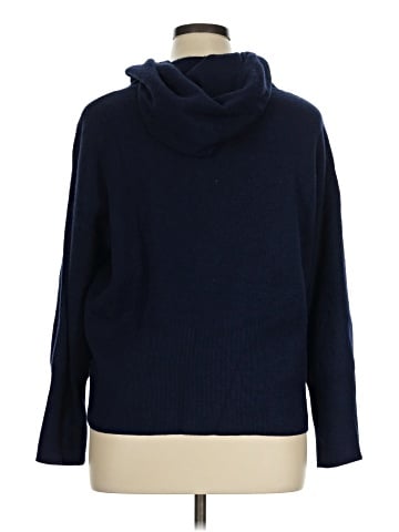 A New Day Pullover Sweater (view 2)