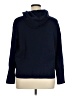 A New Day Blue Pullover Sweater Size XL - photo 2