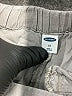 Old Navy Gray Linen Pants Size 12 - photo 7
