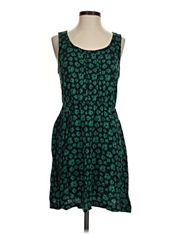Forever 21 Casual Dress (view 1)