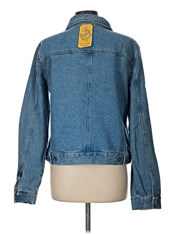 Guess Denim Jacket (view 2)