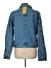 Guess 100% Cotton Blue Denim Jacket Size L - photo 2