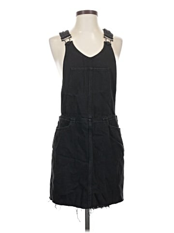 Paige Casual Dress (view 1)
