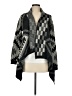 Forever 21 100% Acrylic Gray Cardigan Size M - photo 1
