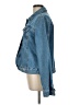 Guess 100% Cotton Blue Denim Jacket Size L - photo 5