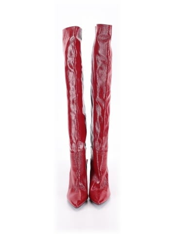 Zara Boots (view 2)