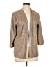 Premise Studio Tan Kimono Size L - photo 1