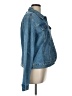Guess 100% Cotton Blue Denim Jacket Size L - photo 4