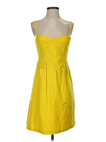 Nanette Lepore Cocktail Dress (view 1)