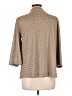 Premise Studio Tan Kimono Size L - photo 2