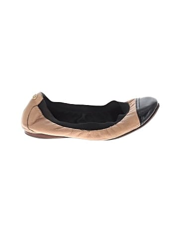 Tory Burch Flats (view 1)