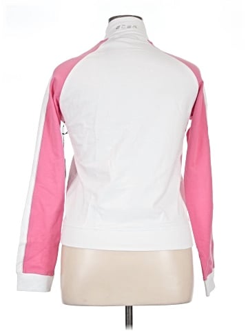BCBGMAXAZRIA Track Jacket (view 2)