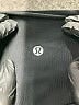 Lululemon Athletica Solid Black Active Pants Size 4 - photo 7