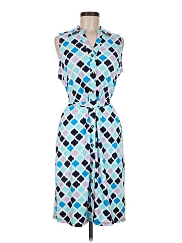 Charter Club Casual Dress (view 1)