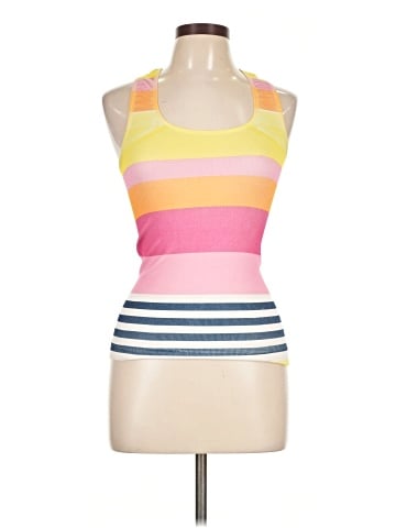 Connection 18 Tank Top (view 1)