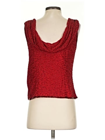 DressBarn Sleeveless Blouse (view 2)