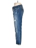 Judy Blue Hearts Blue Jeans Size 9 - photo 5