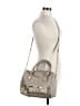 Steve Madden Gray Satchel One size - photo 2
