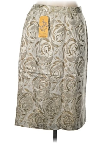 Sag Harbor Formal Skirt (view 1)