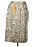Sag Harbor Gray Formal Skirt Size 12 - photo 1