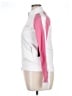 BCBGMAXAZRIA Color Block White Track Jacket Size XL - photo 5