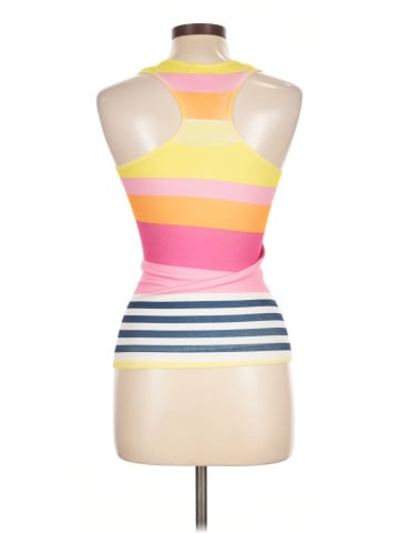 Connection 18 Tank Top (view 2)
