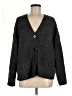 Well Worn Gray Cardigan Size M - photo 1
