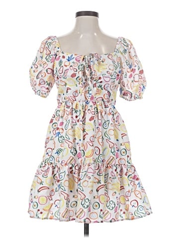INA Cocktail Dress (view 1)