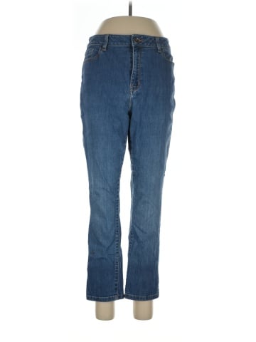 L.L.Bean Jeans (view 1)