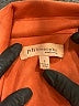Philosophy Republic Clothing Orange Jacket Size S - photo 6