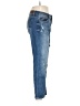 Judy Blue Hearts Blue Jeans Size 9 - photo 4